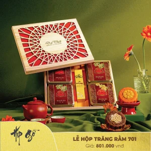 Lễ Hộp Trăng Rằm 701